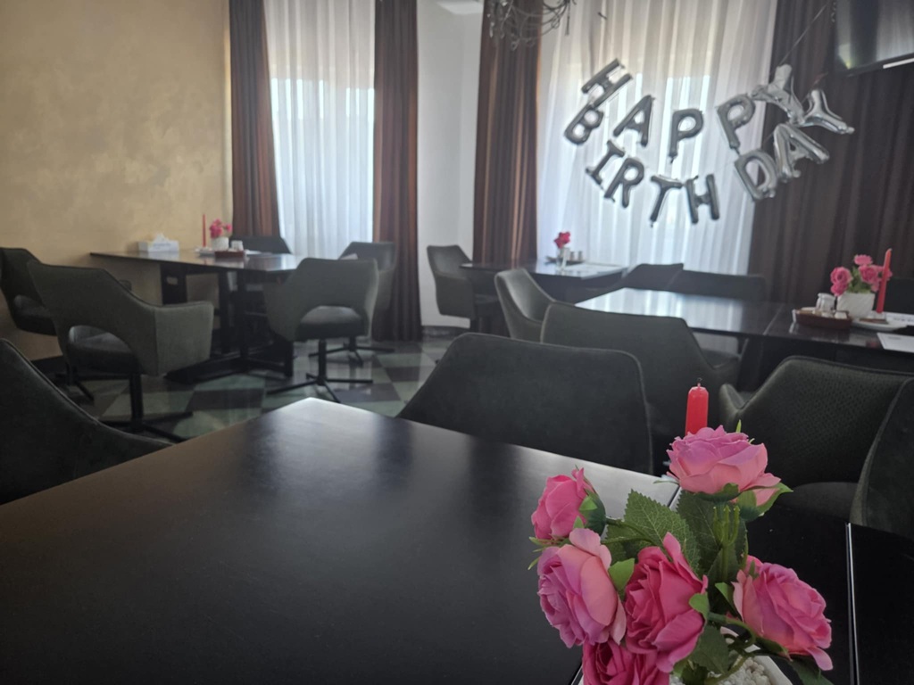Cazare in Baile Felix - PENSIUNEA TOMIS - Baile Felix