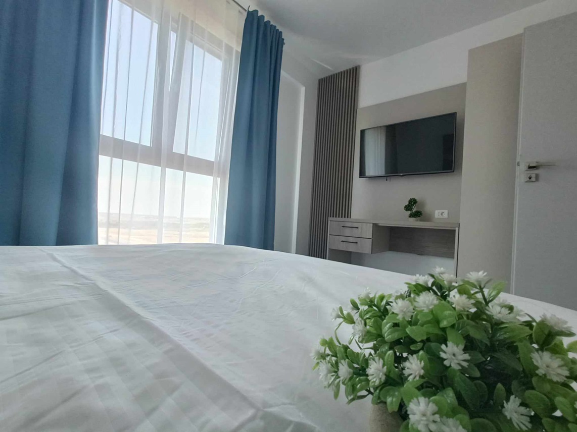 Cazare in Baile Felix - APARTAMENT RELAX - Cordau