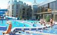 Hotel-aqua-park - Cazare in Baile Felix - 