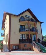 Casa-ioana - Cazare in Baile Felix - 