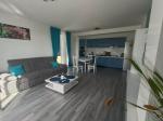 Apartament-lucian - Cazare in Baile Felix - 