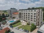 Hotel-president - Cazare in Baile Felix - 